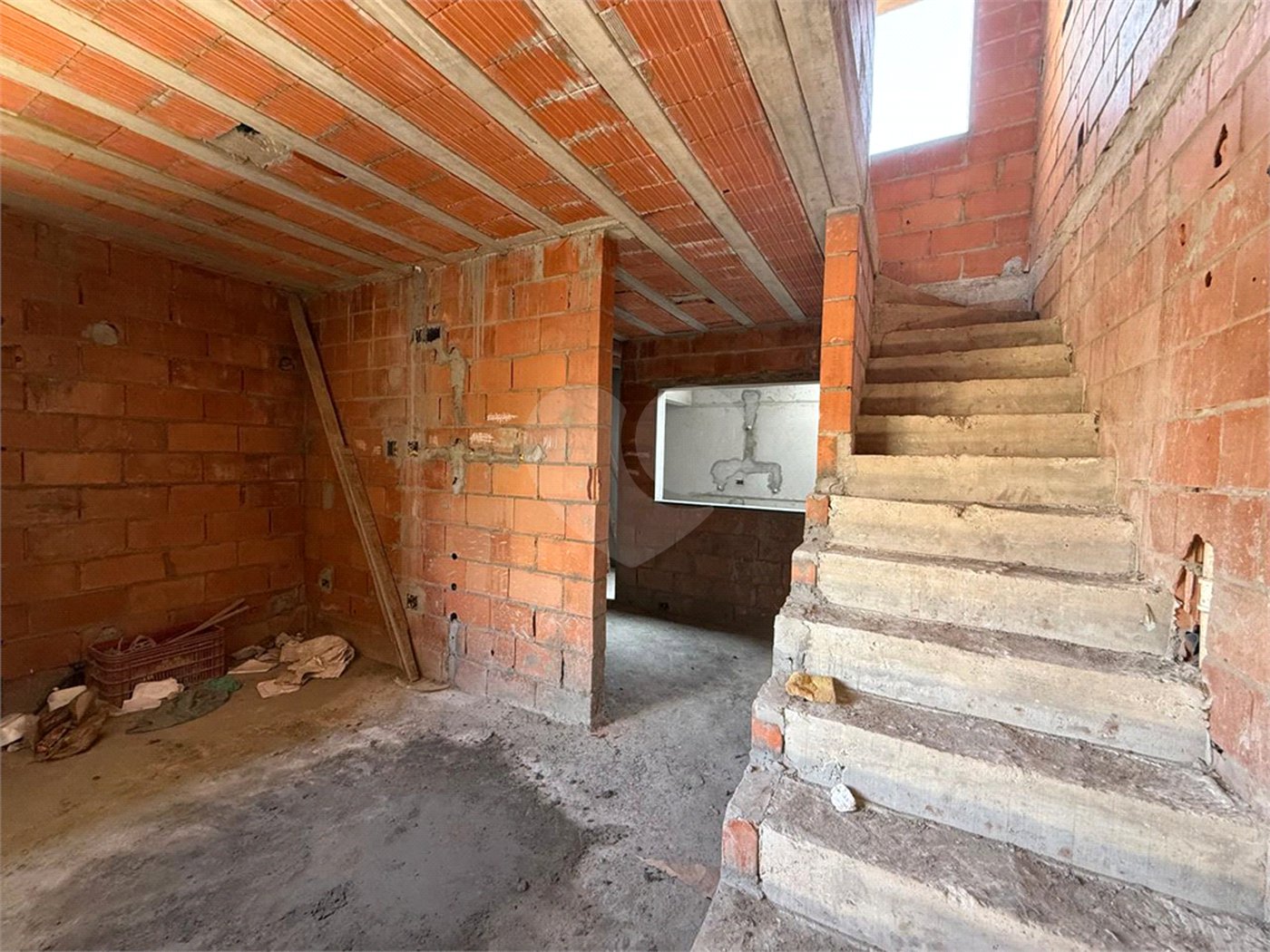 Casa à venda com 2 suítes em Água Fria, São Paulo, SP