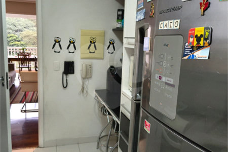 Apartamento à venda com 4 quartos, sendo 1 suíte, em Jardim Caravelas, São Paulo, SP