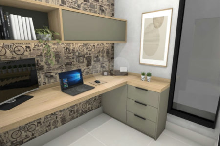 Casa à venda com 3 suítes no condomínio Renaissance, Sorocaba - SP