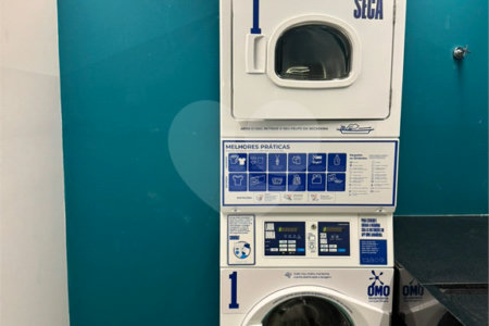 Apartamento para alugar com 1 quarto em Planalto Paulista, São Paulo, SP