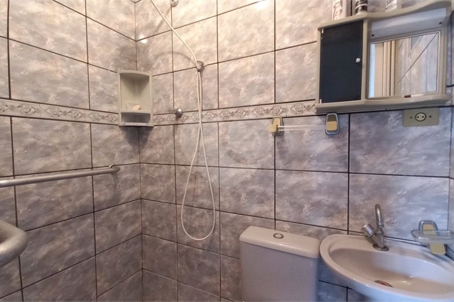 Casa à venda com 5 quartos, sendo 2 suítes,  em Mandaqui, São Paulo, SP