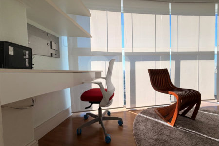 Apartamento para alugar com 3 suítes em Brooklin, São Paulo, SP