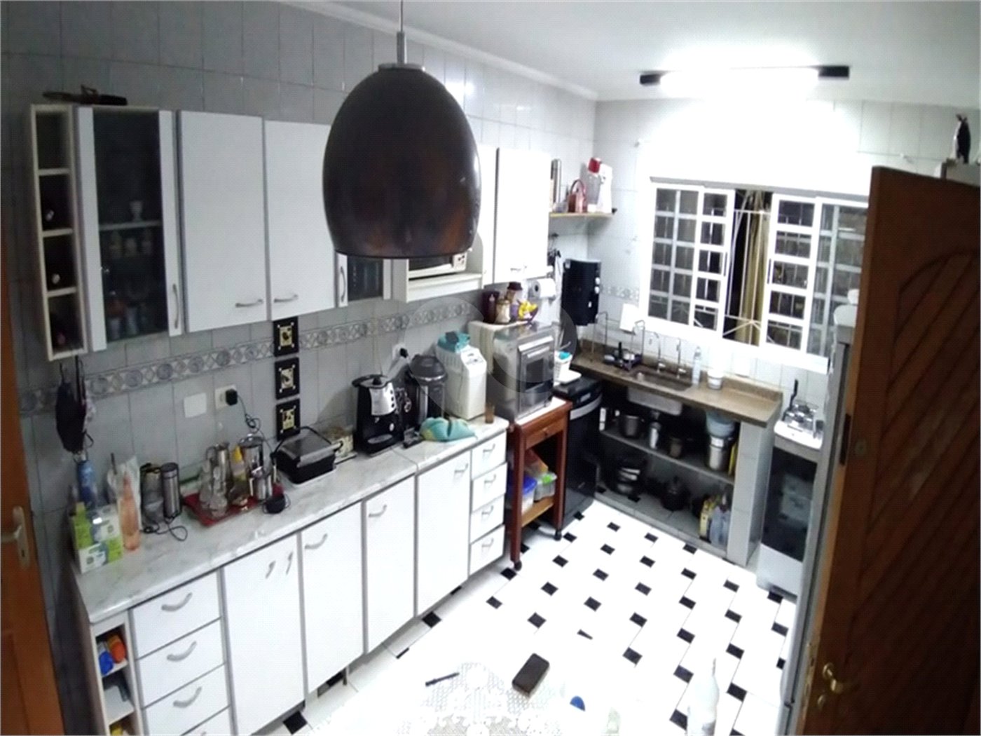 Casa de Vila à venda com 4 quartos, sendo 2 suítes, em Vila Guilherme, São Paulo, SP