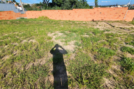 Terreno à venda no condomínio Jardim Park Vista Real, Indaiatuba - SP