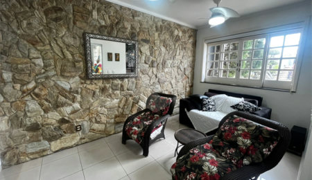 Casa à venda com 6 quartos, sendo 3 suítes,  no Centro, Itapetininga, SP