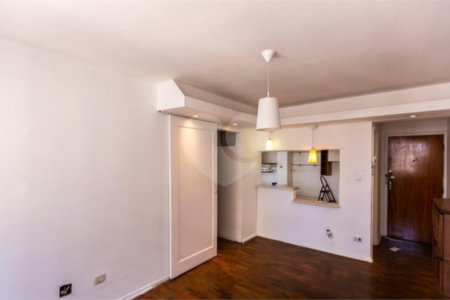 Apartamento em Bela Vista