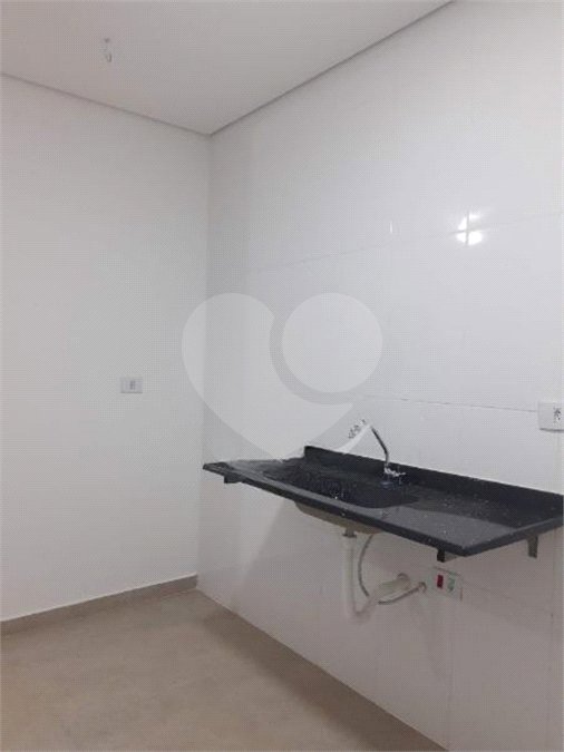 Apartamento à venda com 2 quartos em Vila Invernada, São Paulo, SP