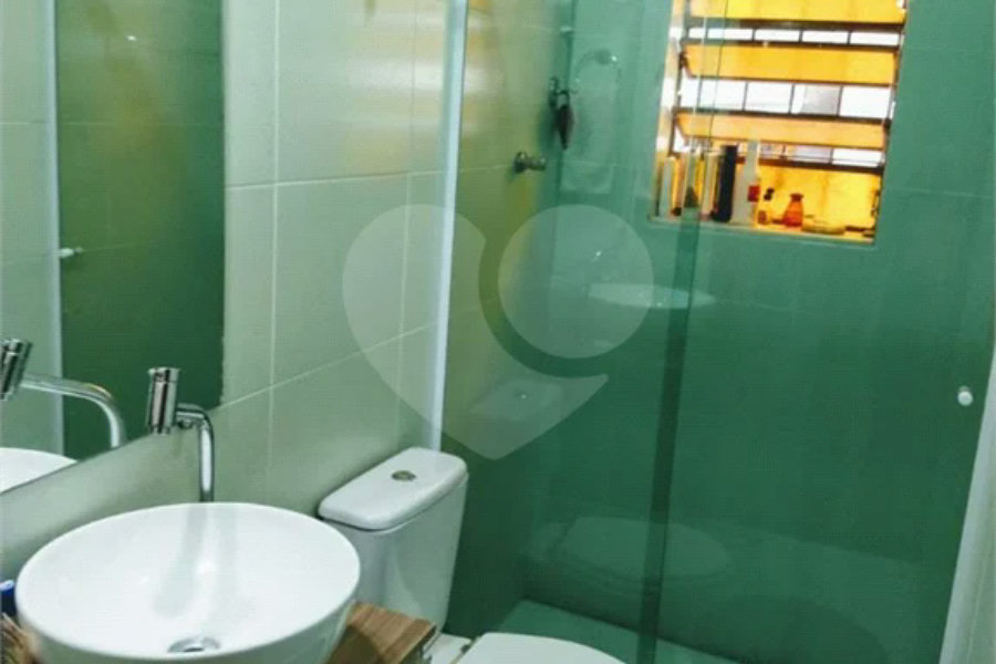 Sobrado à venda com 4 quartos, sendo 1 suíte, em Limão, São Paulo, SP