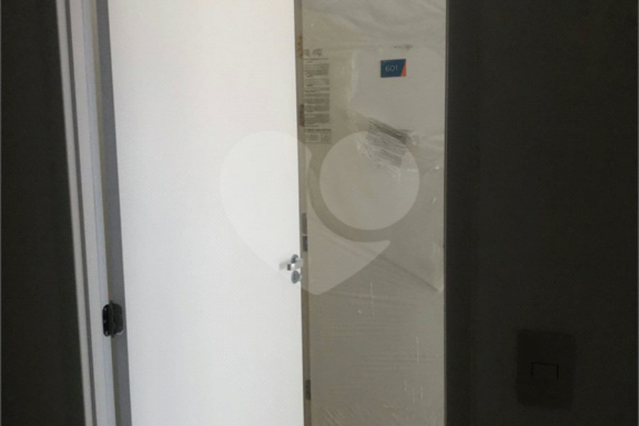 Apartamento à venda com 1 quarto em Tucuruvi, São Paulo, SP