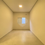 Casa à venda com 3 quartos, sendo 1 suíte, no condomínio Reserva Central Parque, Salto - SP
