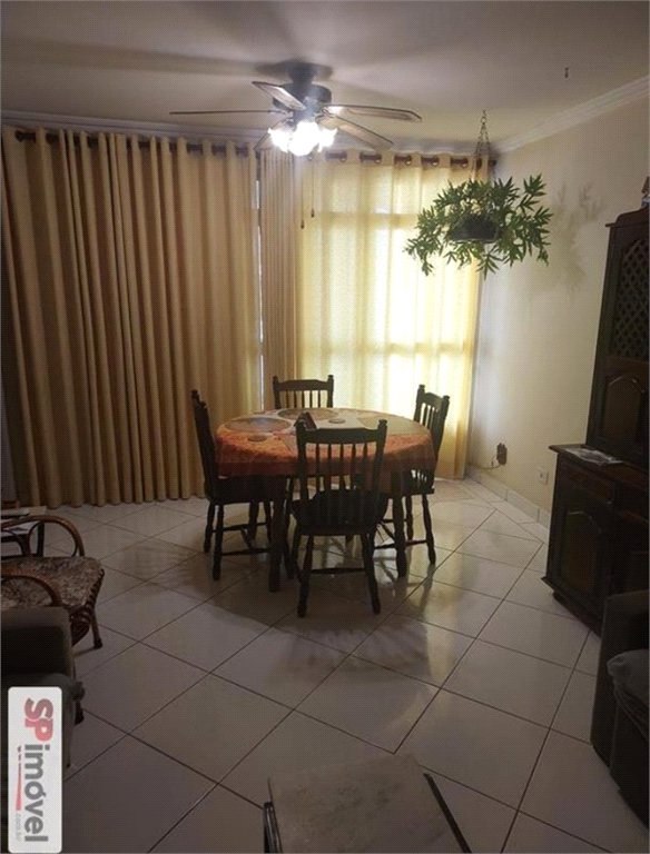 Apartamento à venda com 2 quartos em Pinheiros, São Paulo, SP