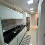 Apartamento à venda com 2 suítes em Parque Reboucas, São Paulo, SP