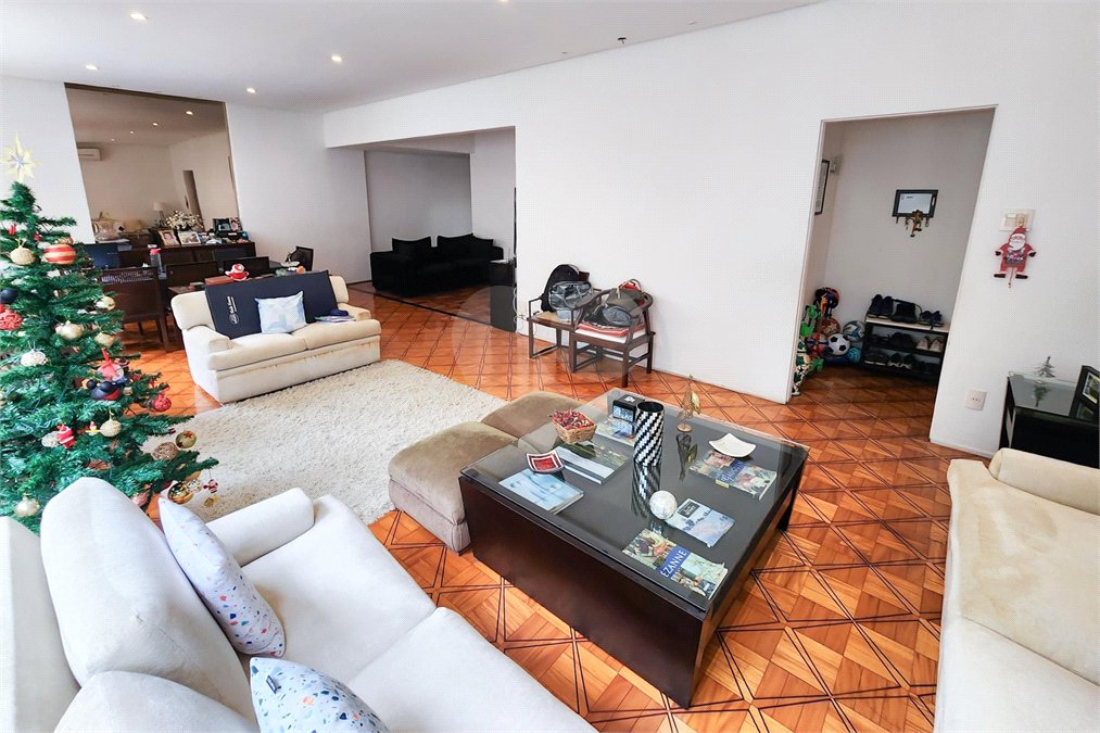 Apartamento à venda com 3 quartos, sendo 1 suíte, em Flamengo, Rio de Janeiro, RJ