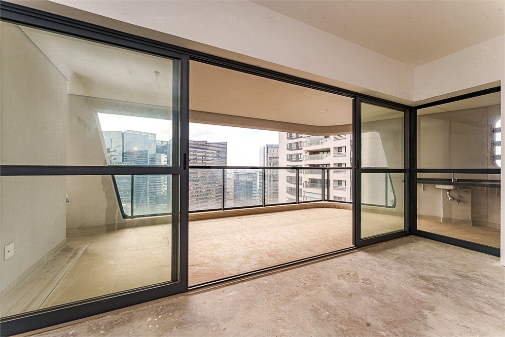 Apartamento à venda com 2 suítes em Chácara Santo Antônio (zona Sul), São Paulo, SP