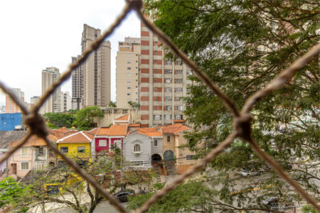 Apartamento à venda com 3 quartos, sendo 1 suíte, em Perdizes, São Paulo, SP