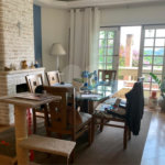 Sobrado à venda com 3 quartos, sendo 1 suíte, em Tremembé, São Paulo, SP