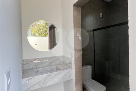 Casa à venda com 3 suítes em Residencial Village Damha III, Araraquara, SP