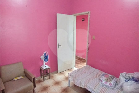 Casa à venda com 2 quartos em Campo Grande, Rio de Janeiro, RJ
