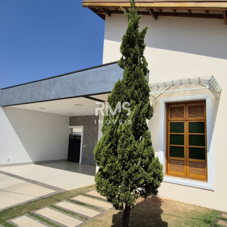 Casa à venda com 3 suítes em Residencial Saint Paul, Itu, SP