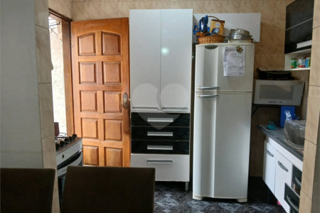 Sobrado à venda com 5 quartos, sendo 1 suíte, em Tucuruvi, São Paulo, SP
