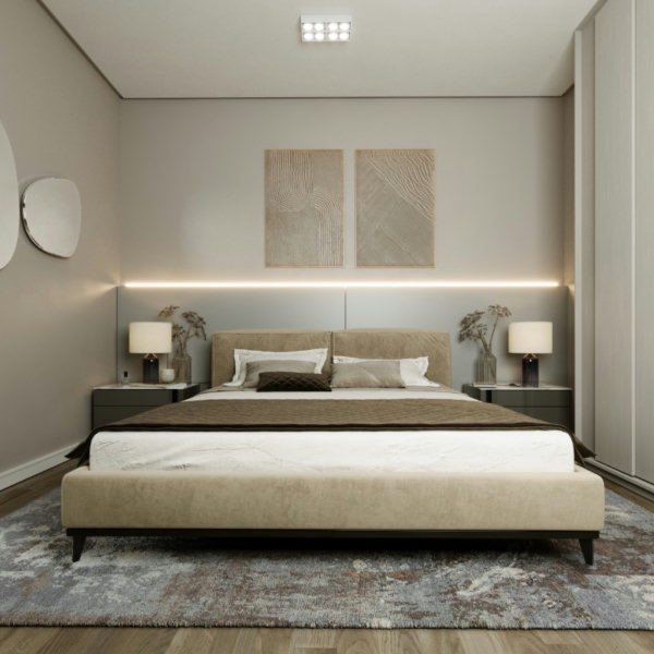 Quarto de Casal