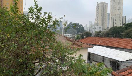 Casa à venda com 4 quartos em Mandaqui, São Paulo, SP