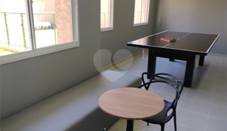 Apartamento à venda com 2 quartos em Água Branca, São Paulo, SP