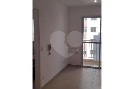 Apartamento à venda com 1 suíte em Parque Vitória, São Paulo, SP
