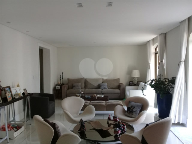 Apartamento à venda com 4 suítes em Santana, São Paulo, SP
