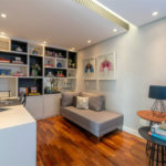Casa à venda com 4 quartos, sendo 2 suítes, no condomínio Melbourne Residence, São Paulo - SP