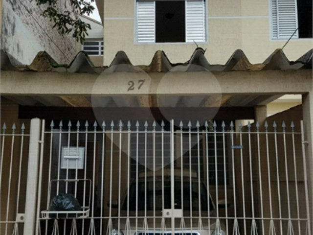 Sobrado à venda com 2 quartos em Tremembé, São Paulo, SP