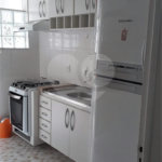 Apartamento à venda com 2 quartos em Jardim Celeste, São Paulo, SP