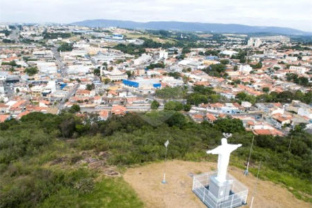 Terreno à venda em Chácaras do Guacuri, Itupeva, SP