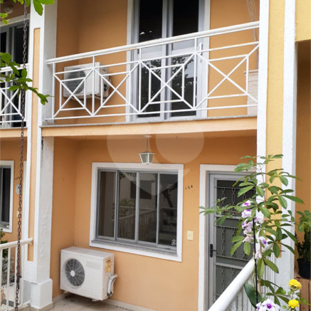 Casa à venda com 2 quartos no condomínio Athenas, Rio de Janeiro - RJ
