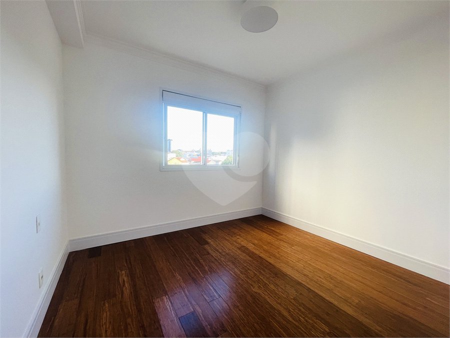 Apartamento para alugar com 3 suítes no Centro, São Bernardo do Campo, SP