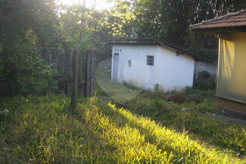 Casa Térrea à venda com 3 quartos em Jardim Floresta, São Paulo, SP