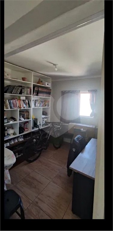 Apartamento à venda com 2 quartos em Jardim Califórnia, Sorocaba, SP