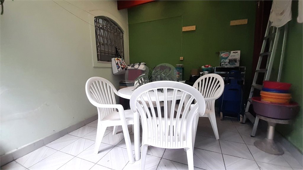 Sobrado à venda com 3 quartos, sendo 1 suíte, em Mandaqui, São Paulo, SP