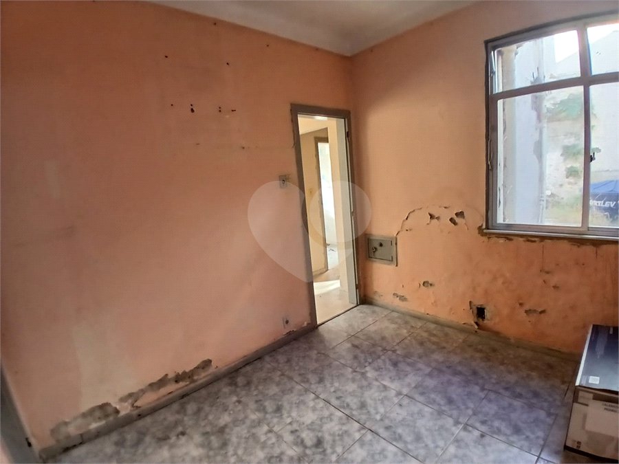 Casa à venda com 4 quartos em Grajaú, Rio de Janeiro, RJ