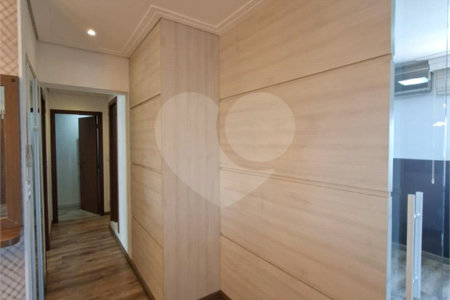 Apartamento à venda com 3 suítes no Centro, São Bernardo do Campo, SP