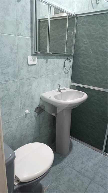 Casa à venda com 3 quartos em Campo Grande, Rio de Janeiro, RJ