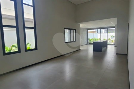 Casa à venda com 5 suítes no condomínio Parque Faber IV, São Carlos - SP