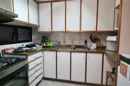 Cobertura à venda com 3 quartos, sendo 2 suítes,  em Lagoa, Rio de Janeiro, RJ