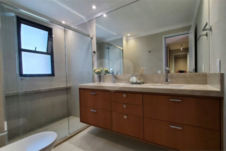 Apartamento à venda com 2 suítes em Jardim Olhos D'Água II, Ribeirão Preto, SP