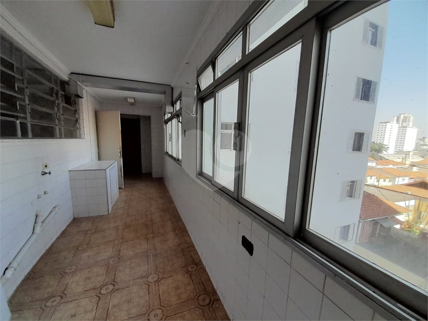 Apartamento à venda com 4 quartos, sendo 1 suíte, em Santana, São Paulo, SP