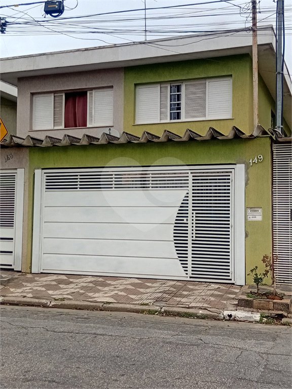 Sobrado à venda com 3 quartos, sendo 1 suíte, em Tremembé, São Paulo, SP