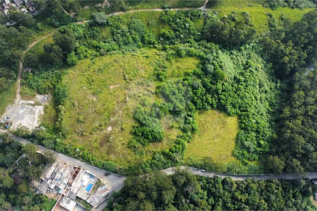Terreno à venda em Colônia (zona Leste), São Paulo, SP