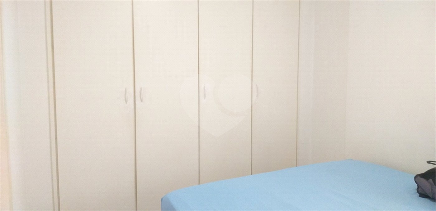 Apartamento à venda com 2 quartos, sendo 1 suíte, em Santana, São Paulo, SP