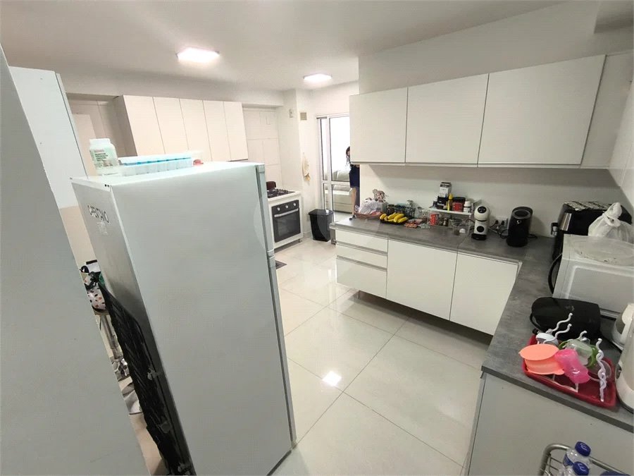 Apartamento à venda com 3 quartos, sendo 1 suíte,  em Jardim Vazani, São Paulo, SP