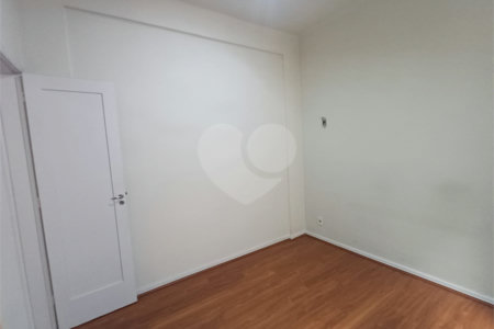 Apartamento à venda com 2 quartos em Tijuca, Rio de Janeiro, RJ